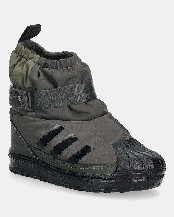 adidas Originals SUPERSTAR 360 WTR BOOT Çocuk Kar Botu