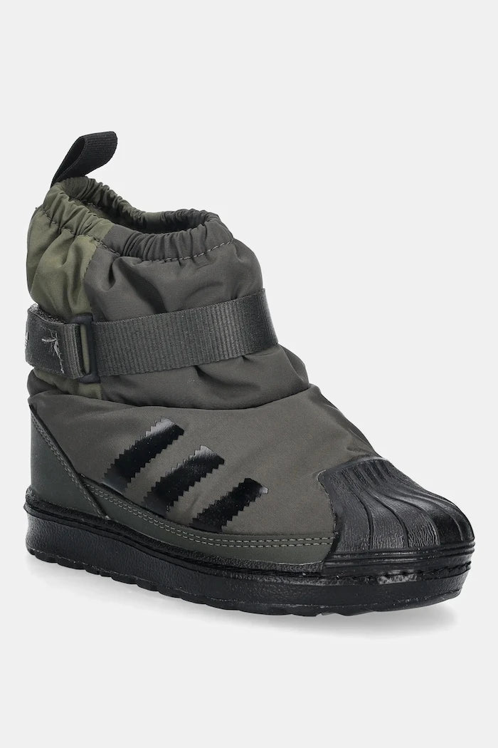 Детски апрески adidas Originals SUPERSTAR 360 WTR BOOT