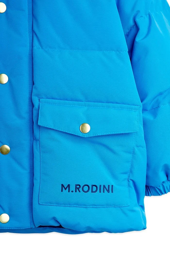 Детско яке Mini Rodini
