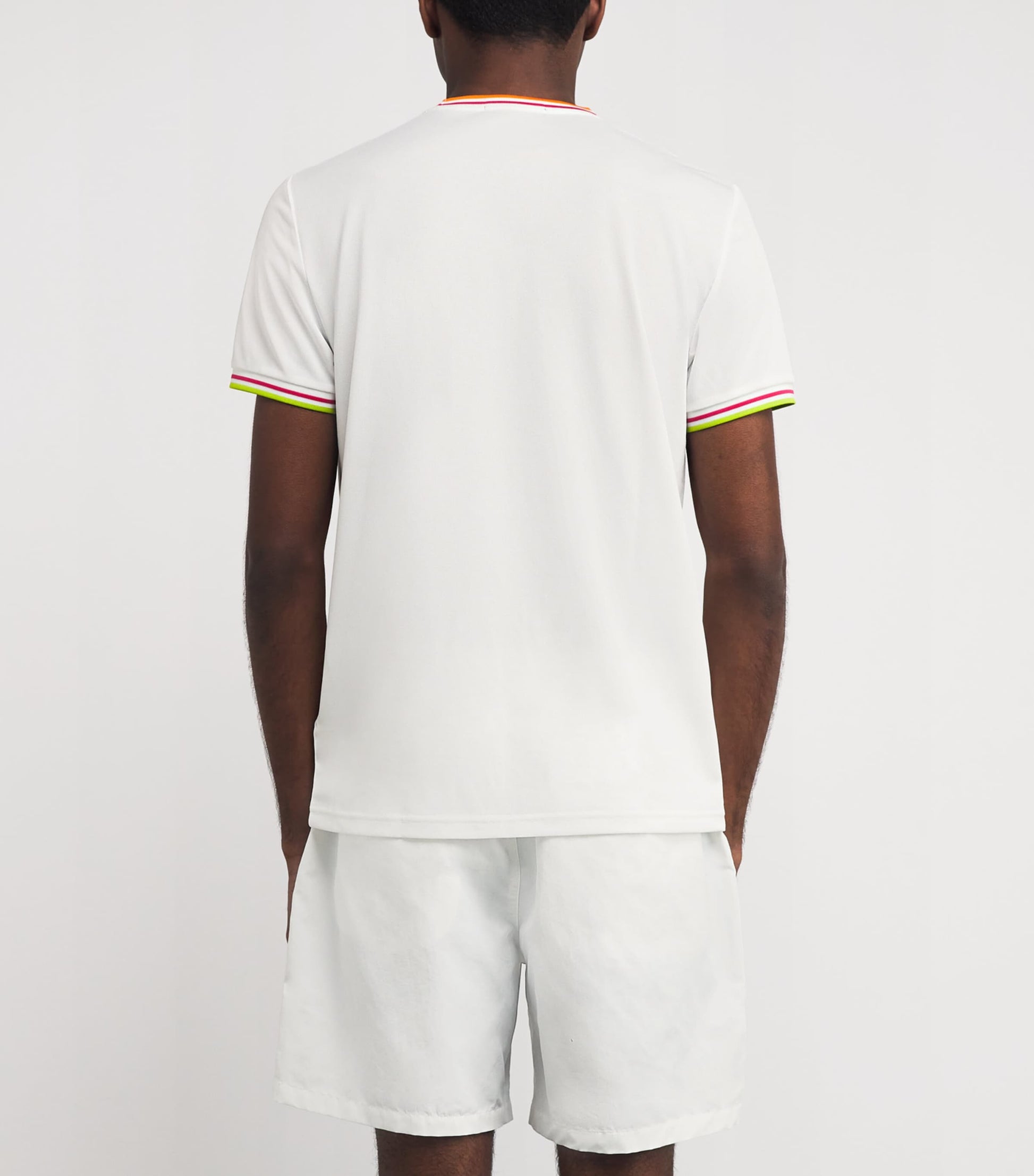 Twin Tipped Tennis T-shirt