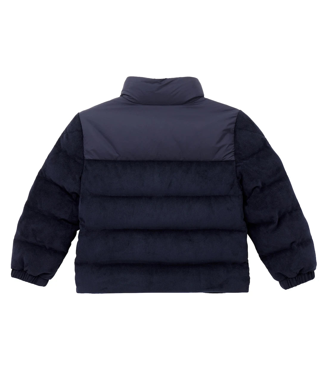 Moncler Enfant - Camul quilted down jacket
