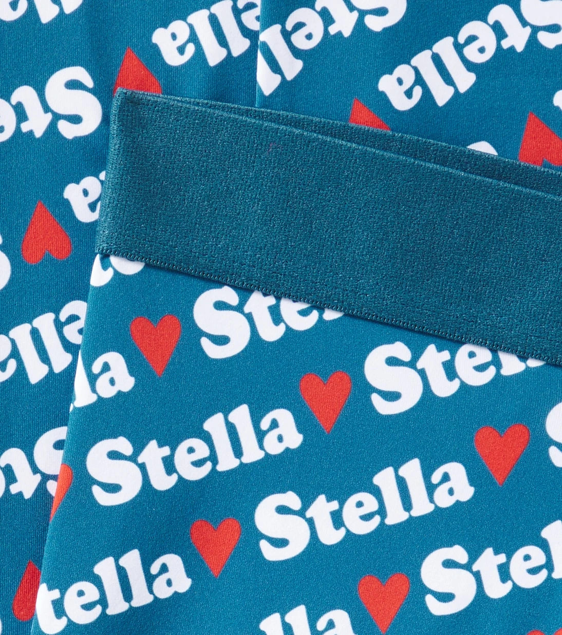 Stella McCartney Kids - ليقنز مطبوع