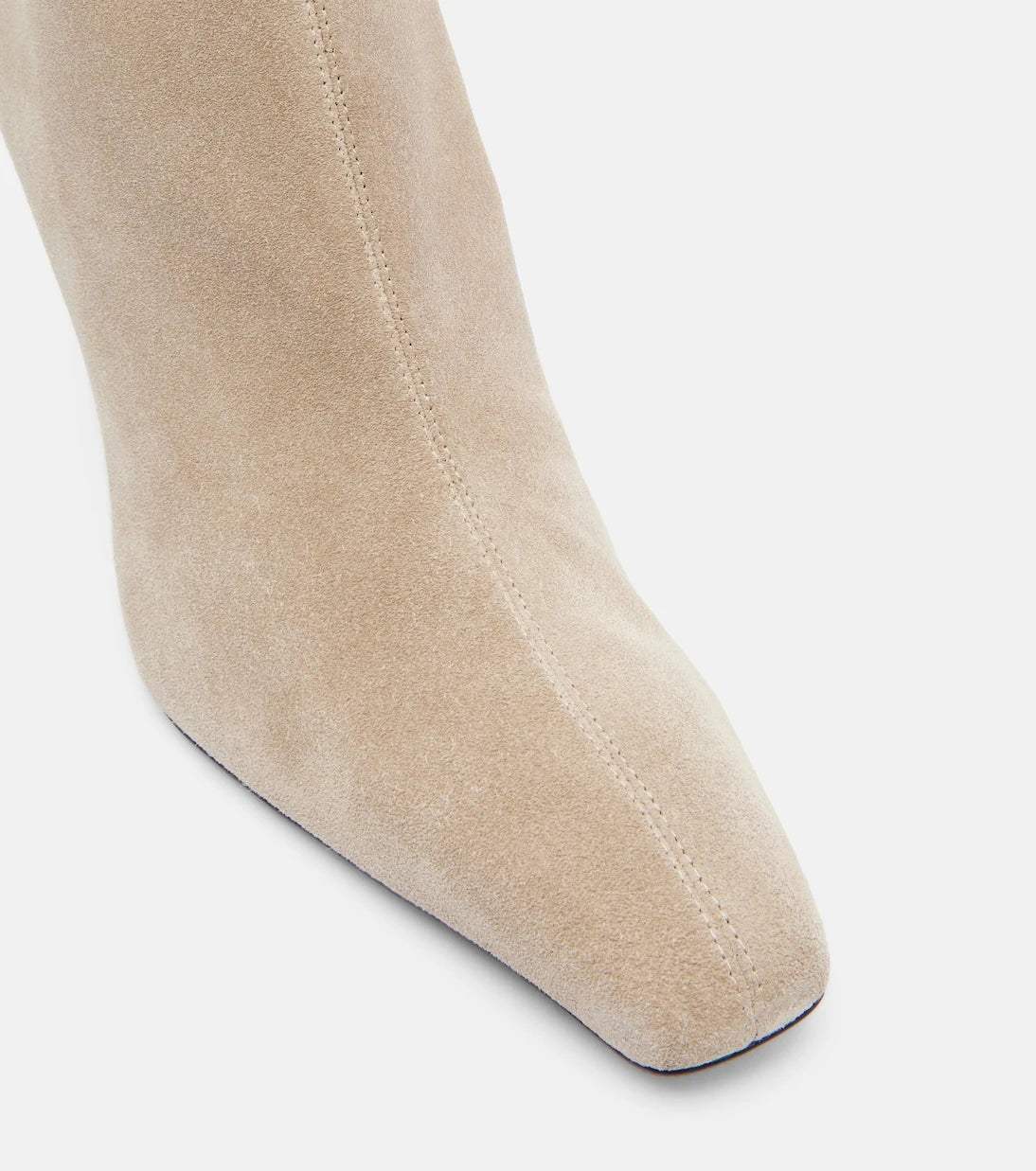 Paris Texas - Belle suede ankle boots