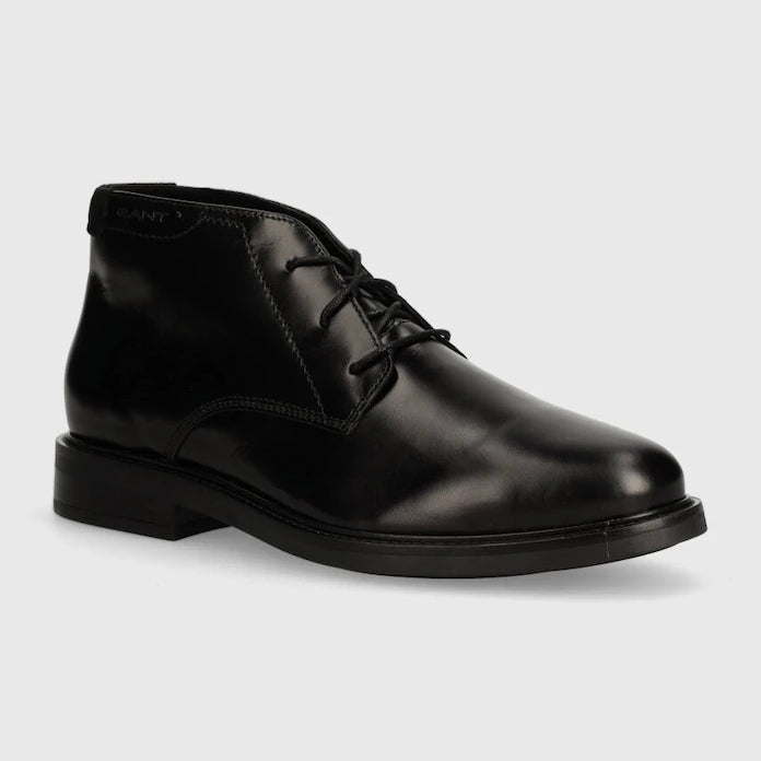 Кожени обувки Gant St Fairkon