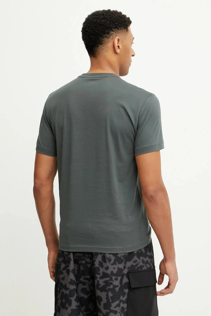 EA7 Emporio Armani Pamuklu Tişört
