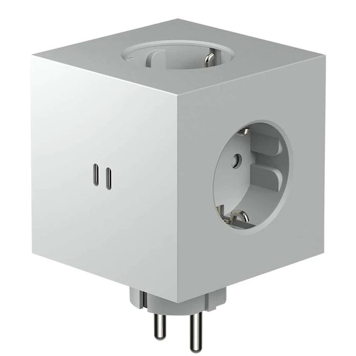 Модулен разклонител Avolt Square 2, USB-C