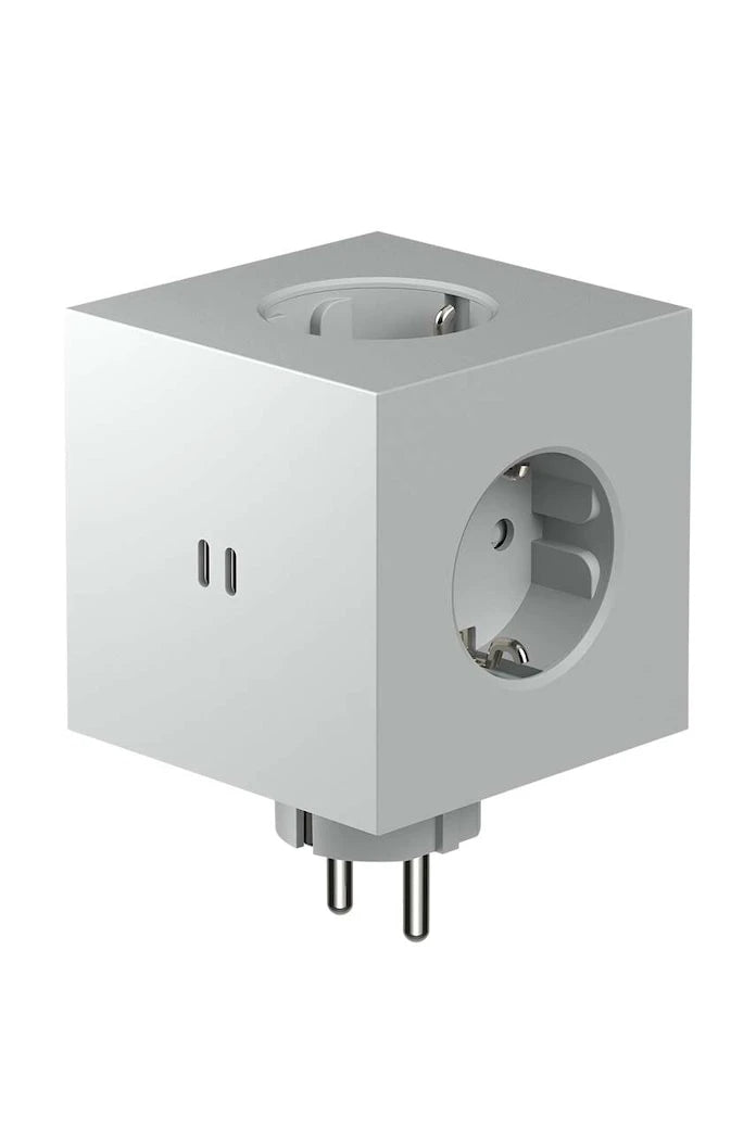 Модулен разклонител Avolt Square 2, USB-C