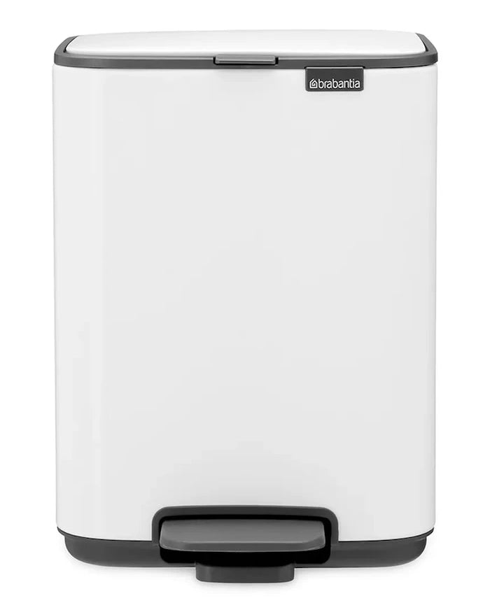 Brabantia Bo 4 L Çöp Kovası