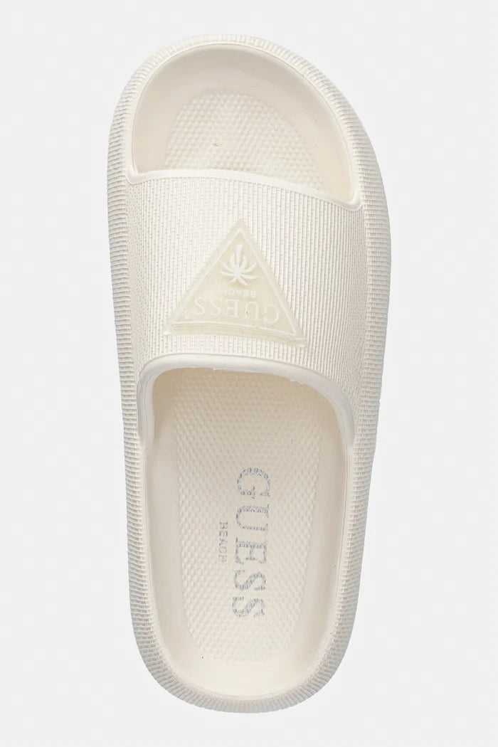 Guess чехли дамски