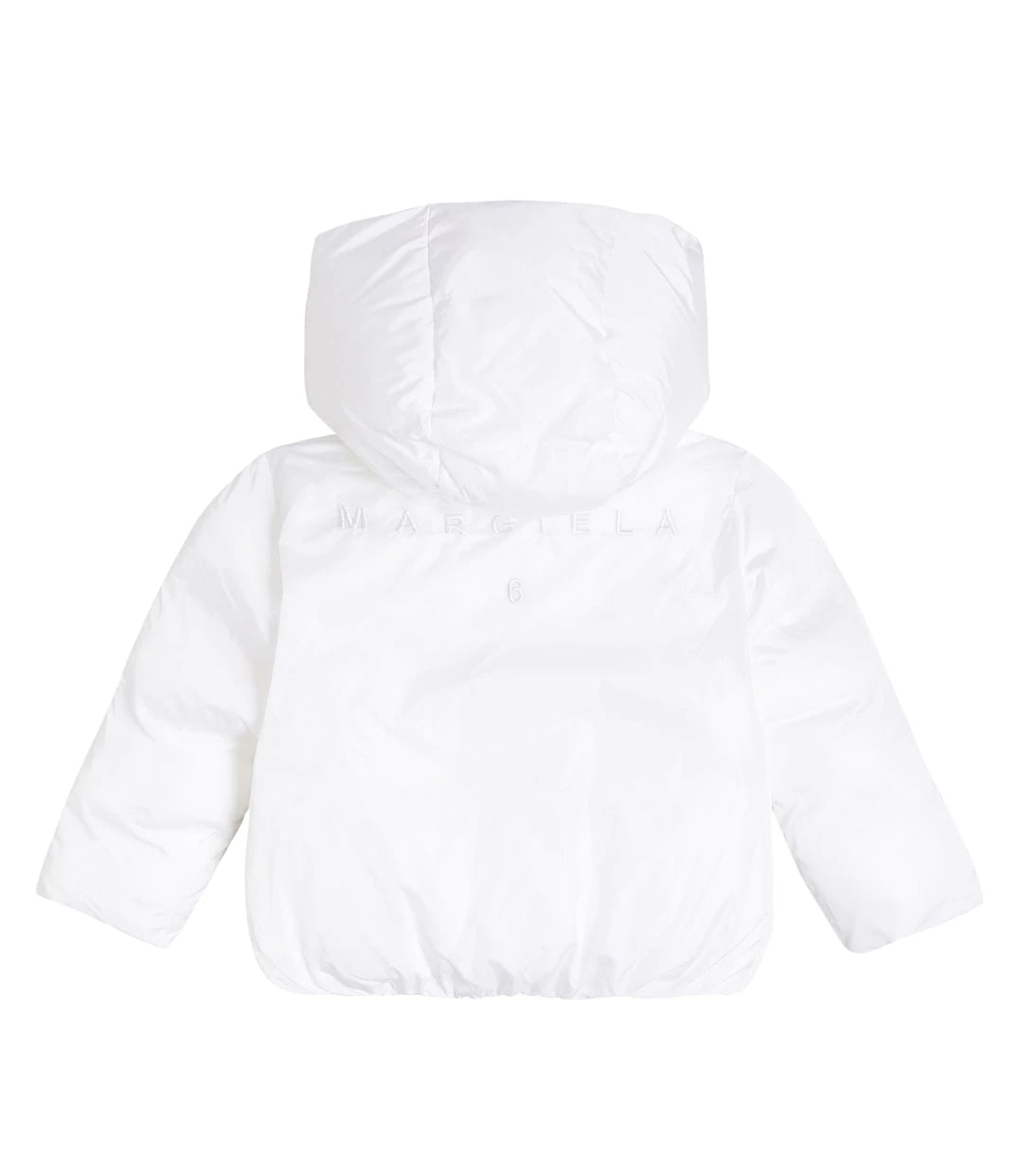 MM6 Maison Margiela Kids - Puffer jacket