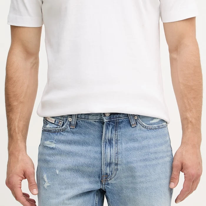 Calvin Klein Jeans къс панталон мъжки