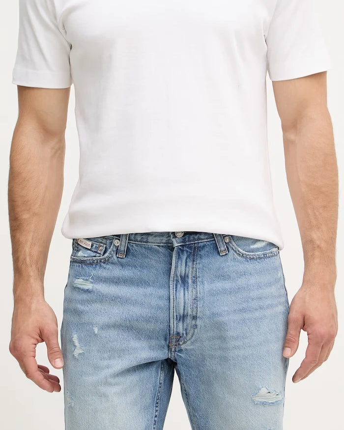 Calvin Klein Jeans Erkek Kısa Pantolon