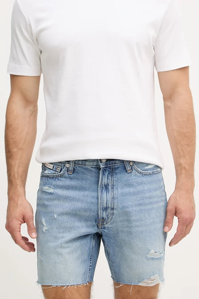 Calvin Klein Jeans къс панталон мъжки