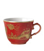 Oriente Italiano Rubrum Coffee Cup