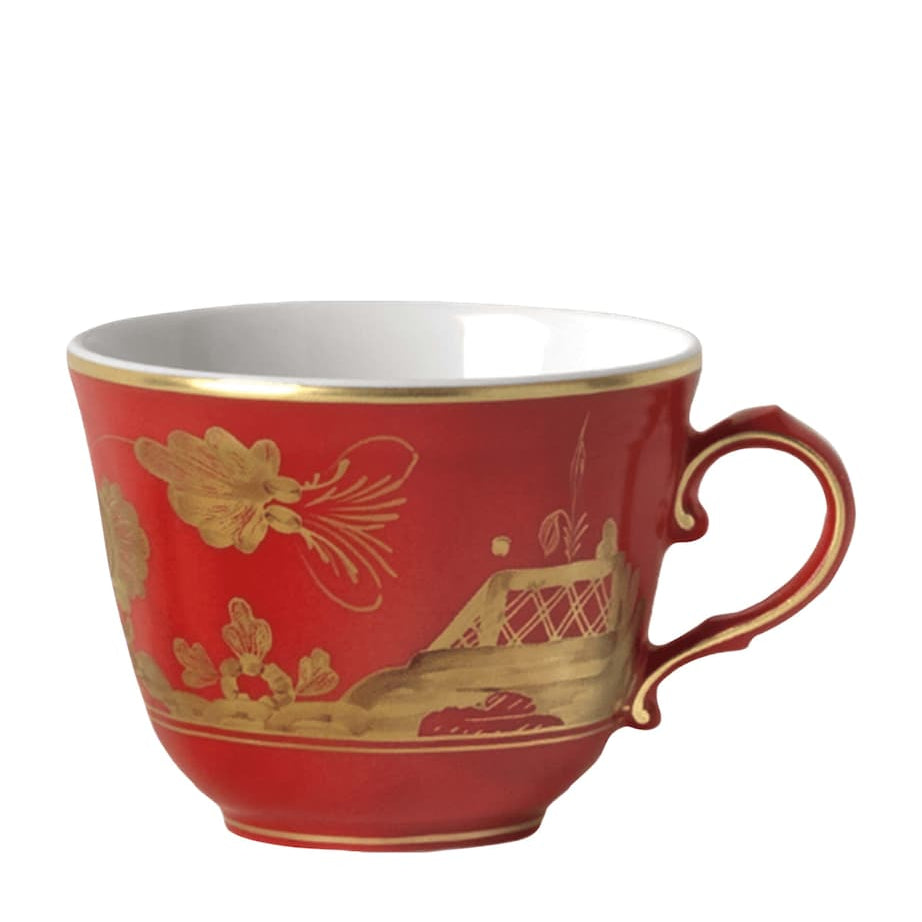 Oriente Italiano Rubrum Coffee Cup