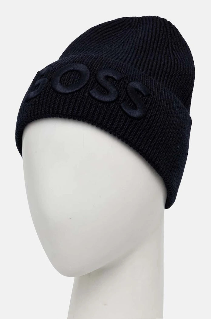 Boss Orange Afox_R Yün Şapka