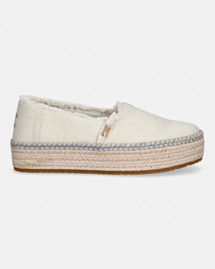 Toms Еспадрили женски VALENCIA