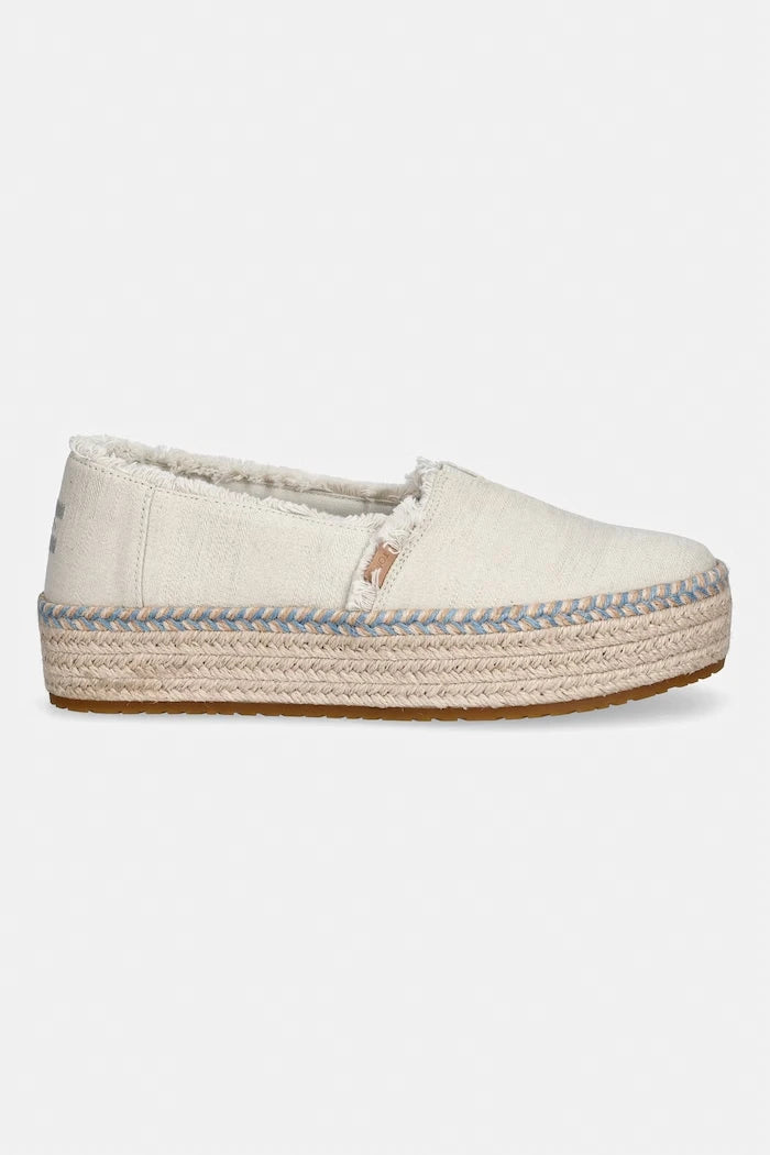Toms Еспадрили женски VALENCIA