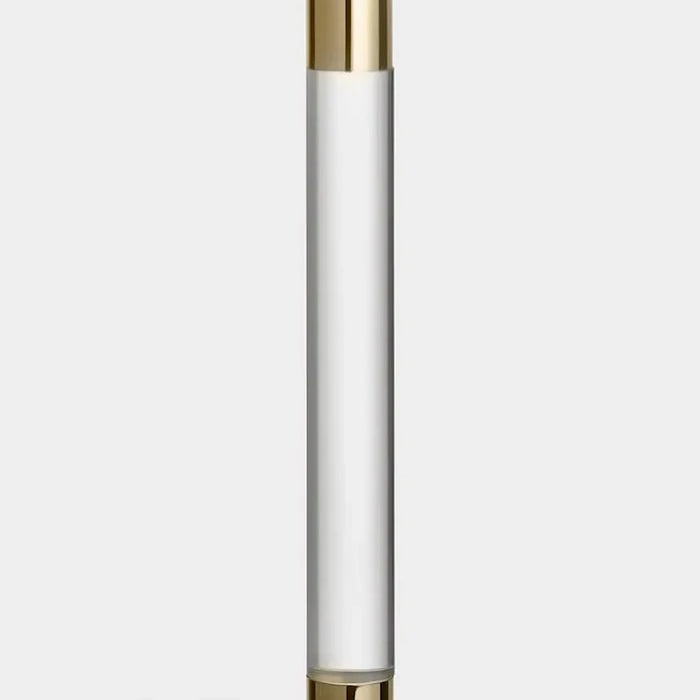Декоративен свещник Orrefors Lumiere 26,5 cm