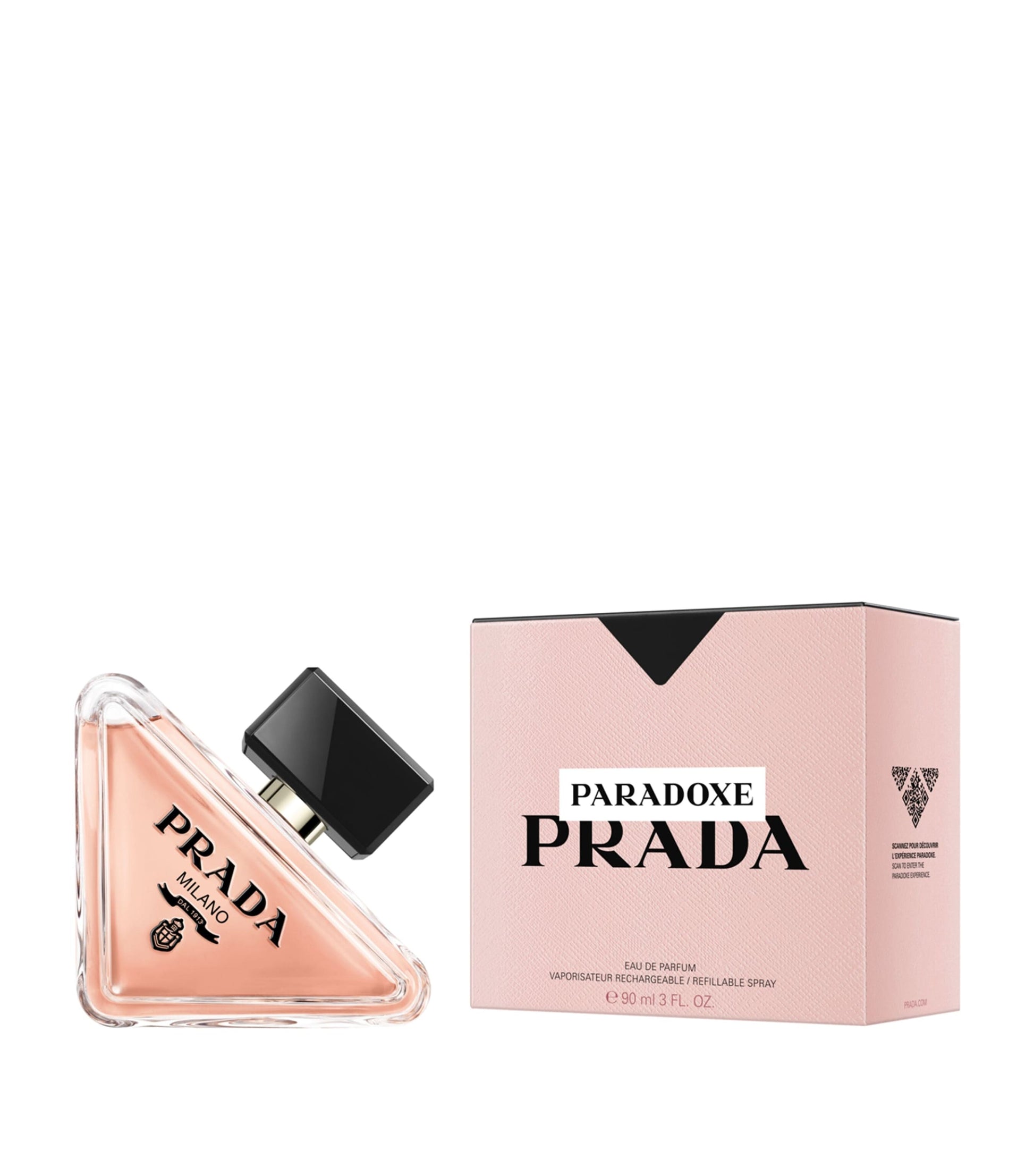 Paradoxe Eau de Parfum (90ml)
