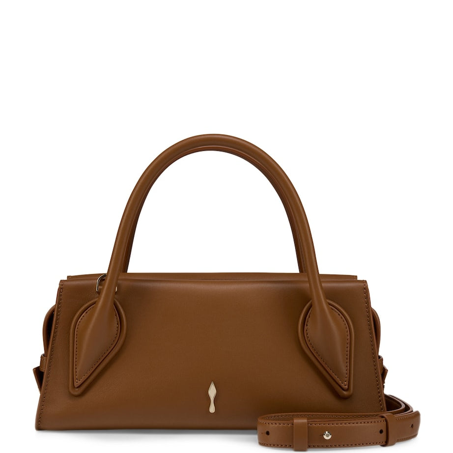 Christian Louboutin Venus Mini Leather Crossbody Bag