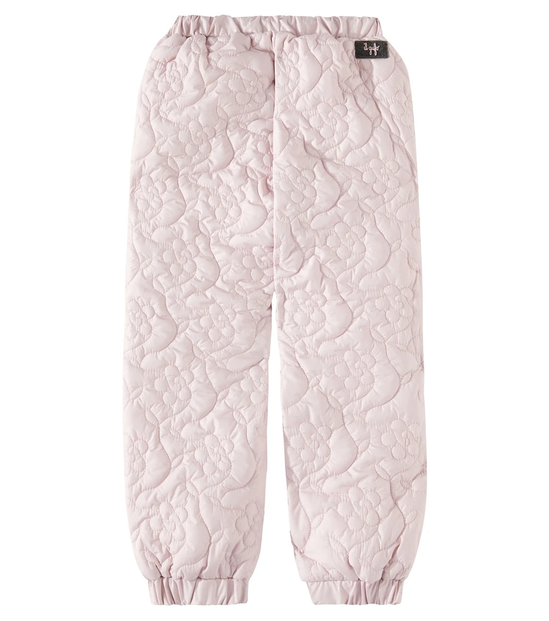 Il Gufo - Technical pants