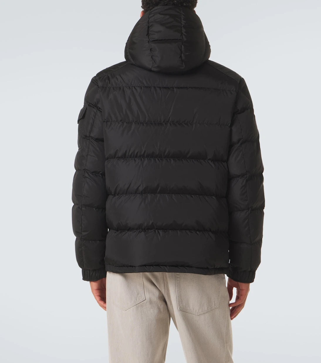 Moncler - Maya down jacket
