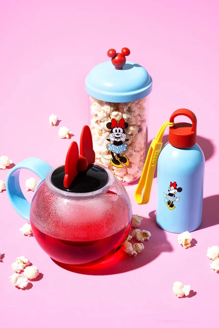 Bodum Melior Disney-Mickey 0,3 l Paslanmaz Çelik Termos Şişe
