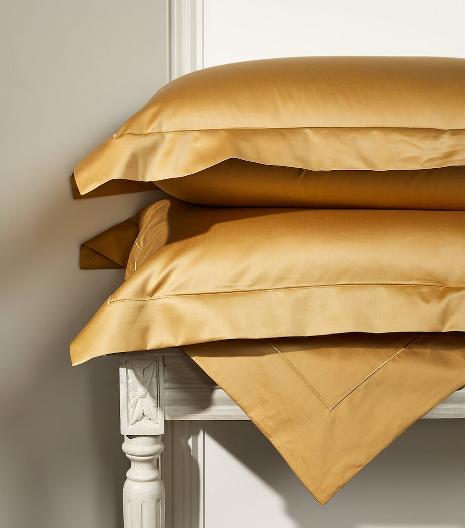 Bourdon Super King Duvet Cover (260cm x 220cm)