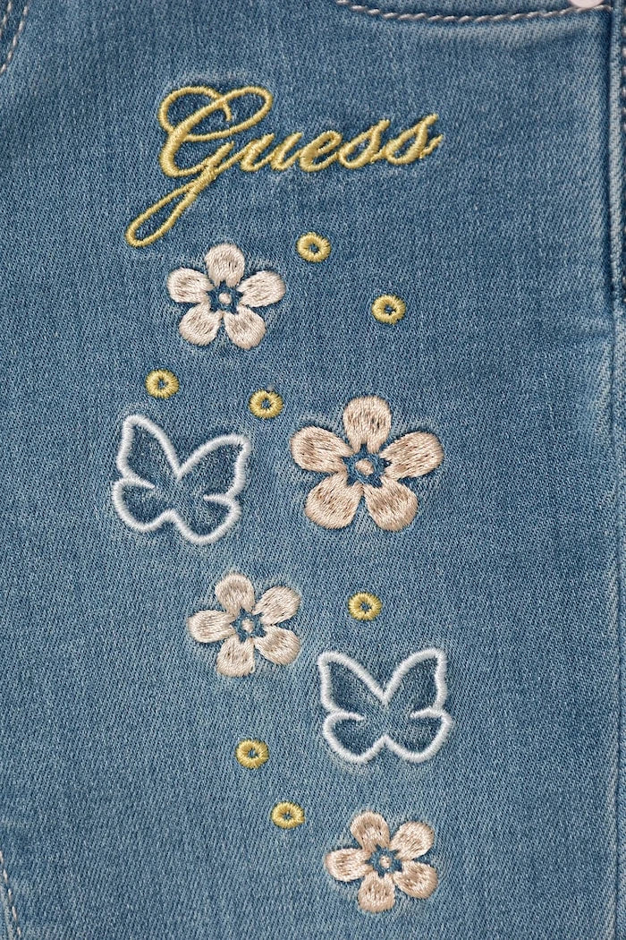 Детски дънки Guess