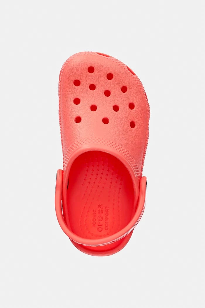 Çocuklar için Crocs terlik