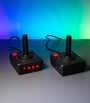 The Source Atari Flashback 12