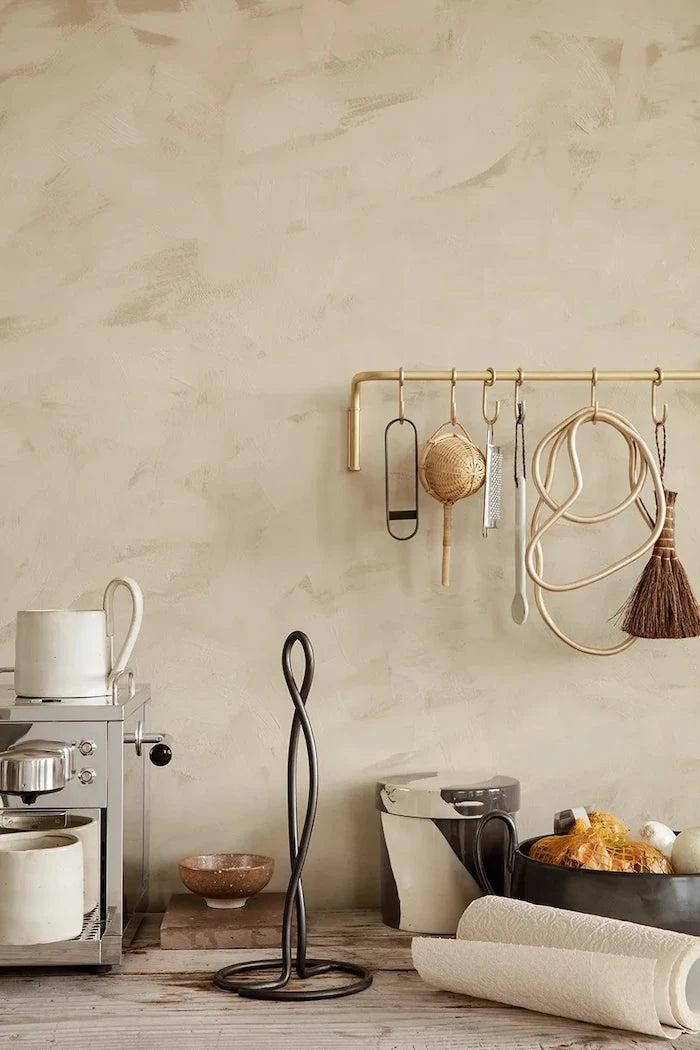 ferm LIVING Pond Trivets (3 Parça) Sıcak Tencere Altlığı