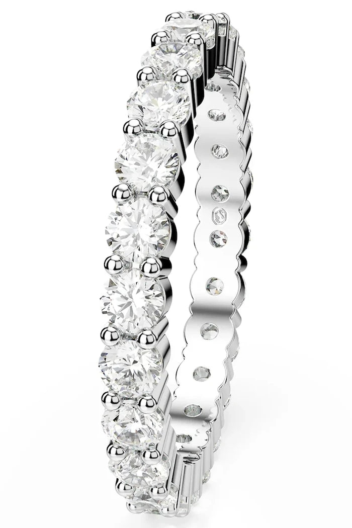 Swarovski MATRIX Yüzük