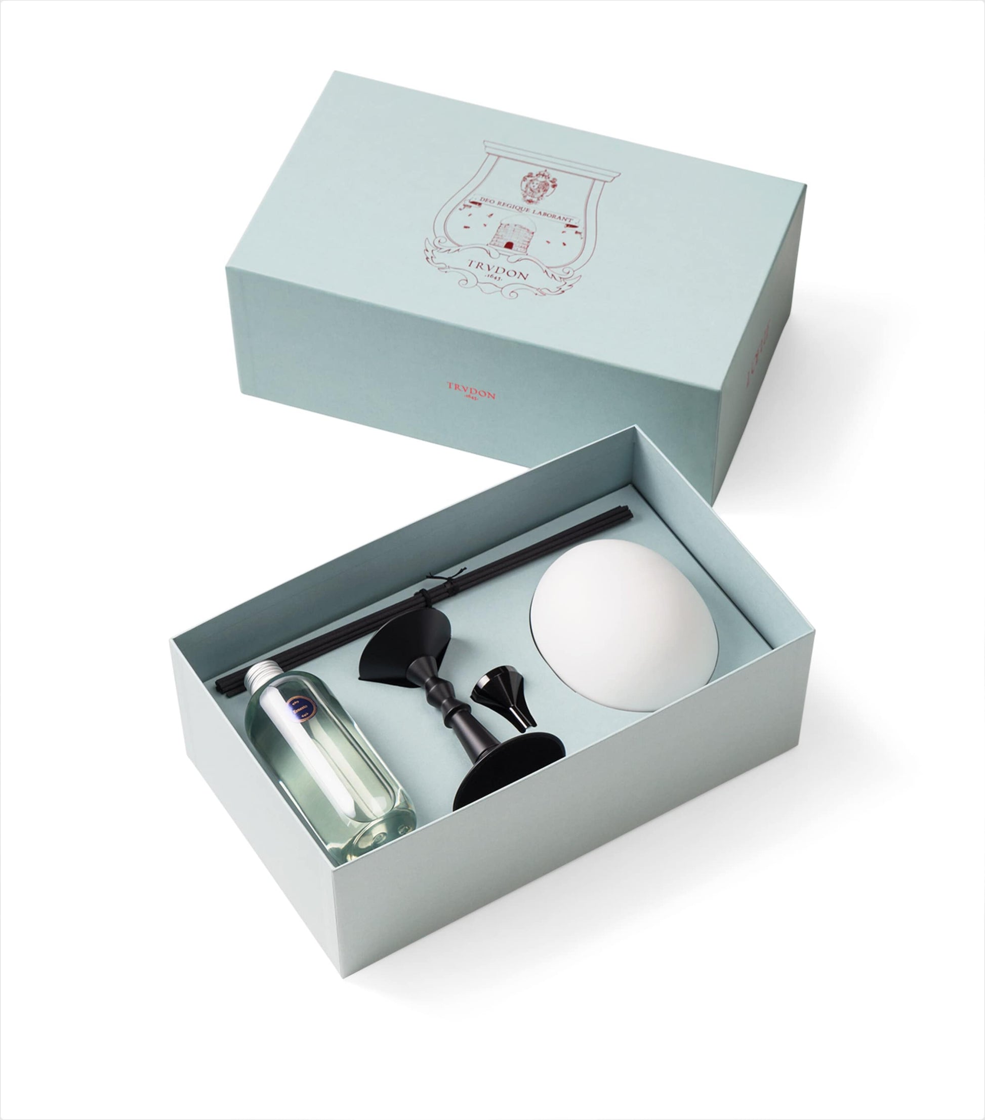 Abd El Kader L’Oeuf Diffuser Set (300ml)