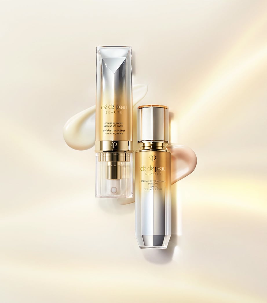 Clé de Peau Beauté Firming Serum Supreme (40ml)