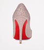 EXCLUSIVE Miss Z Strass Pumps 100