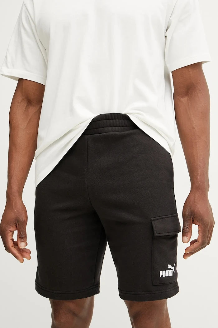 Къс панталон Puma Essential Cargo