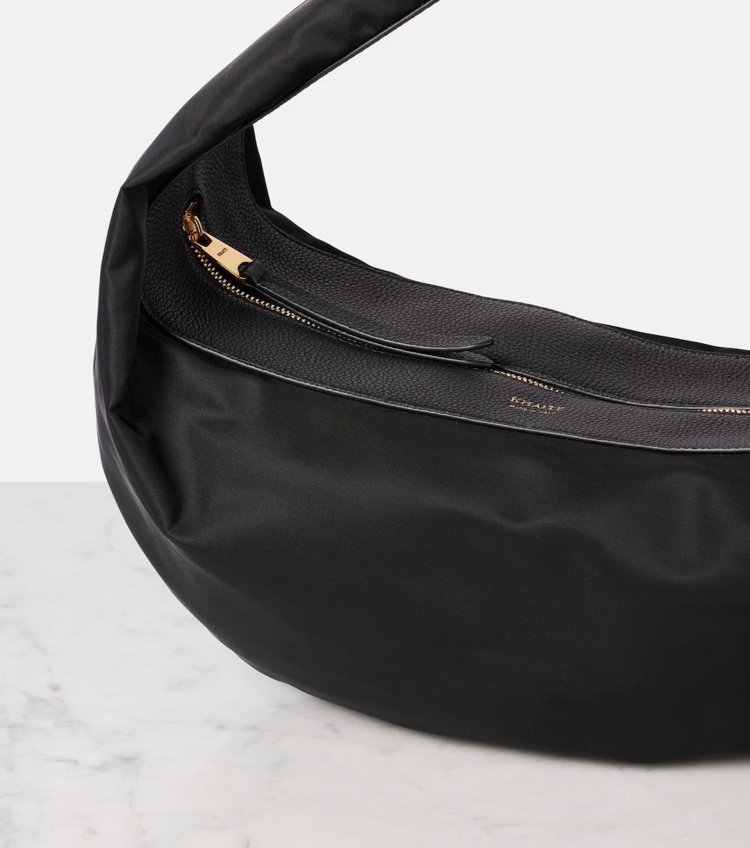 Khaite - Olivia Medium shoulder bag