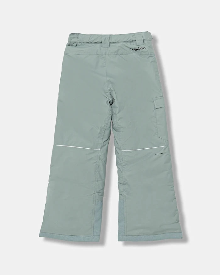 Columbia Bugaboo Çocuk Kayak Pantolonu