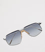 Jacques Marie Mage Metal Jagger Sunglasses