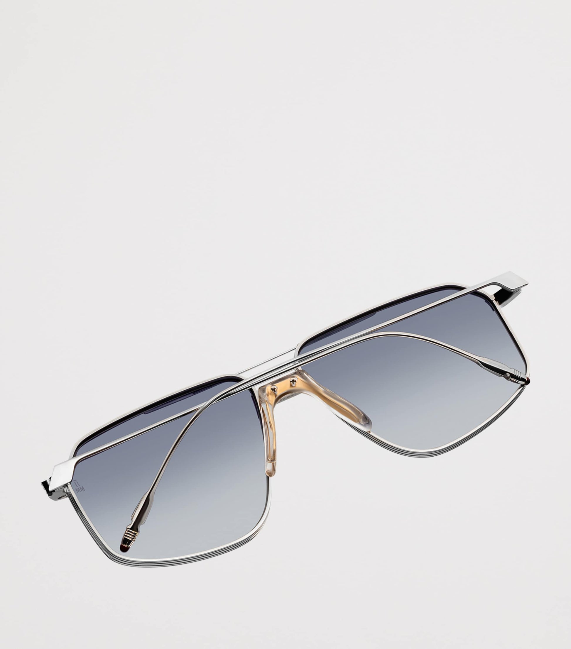 Jacques Marie Mage Metal Jagger Sunglasses