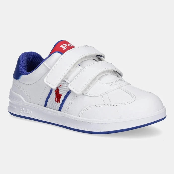 Детски маратонки Polo Ralph Lauren HERITAGE COURT III T-TOE EZ