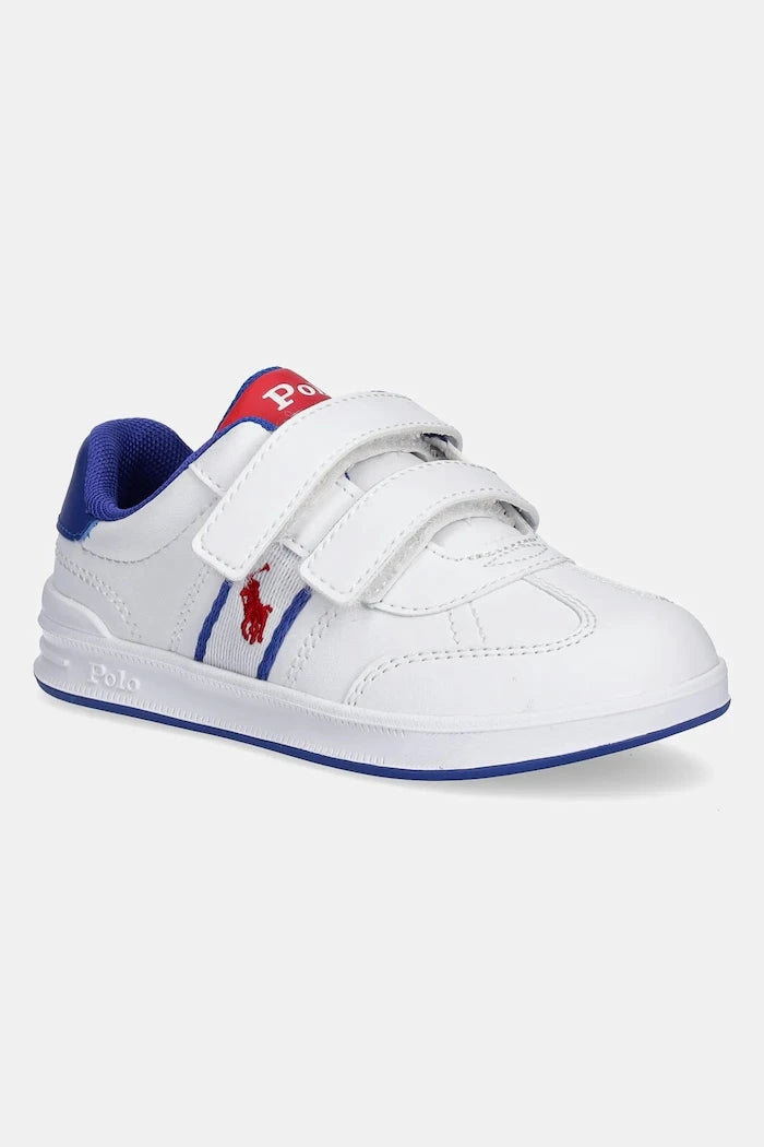 Детски маратонки Polo Ralph Lauren HERITAGE COURT III T-TOE EZ