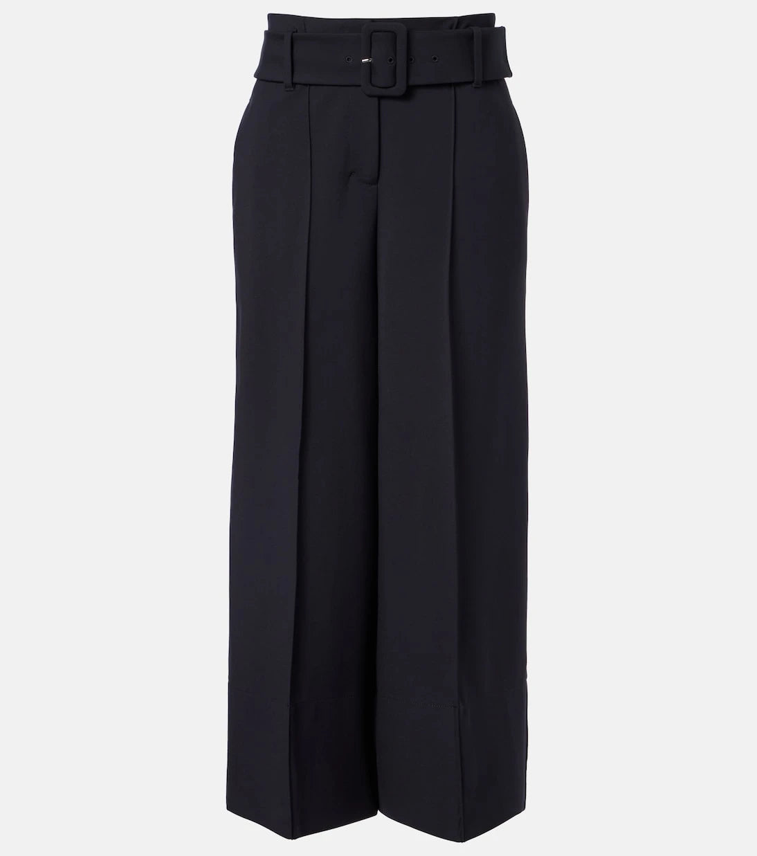 Dorothee Schumacher - Emotional Essence belted culottes