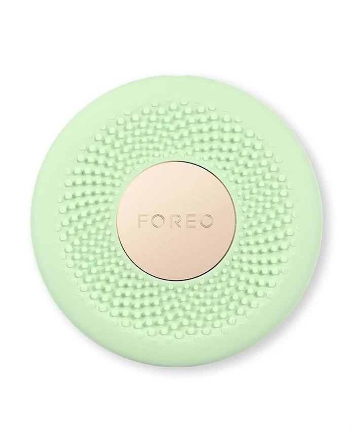 Уред за нанасяне на маски и светлинна терапия FOREO UFO™ 3 go