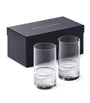 Set of 2 Remy Highball Glasses