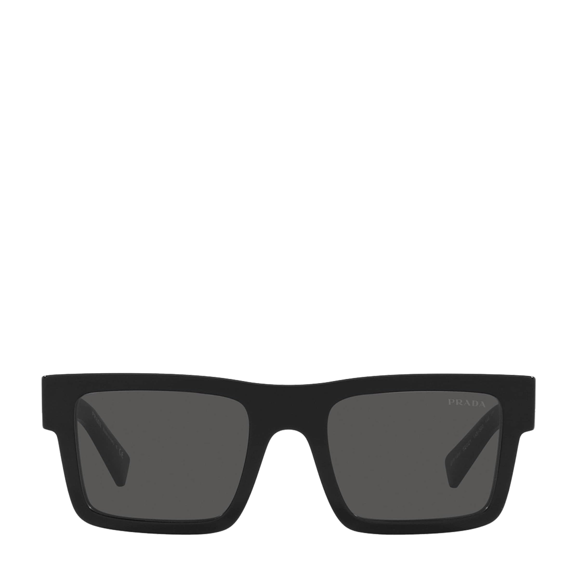 Prada Square Sunglasses