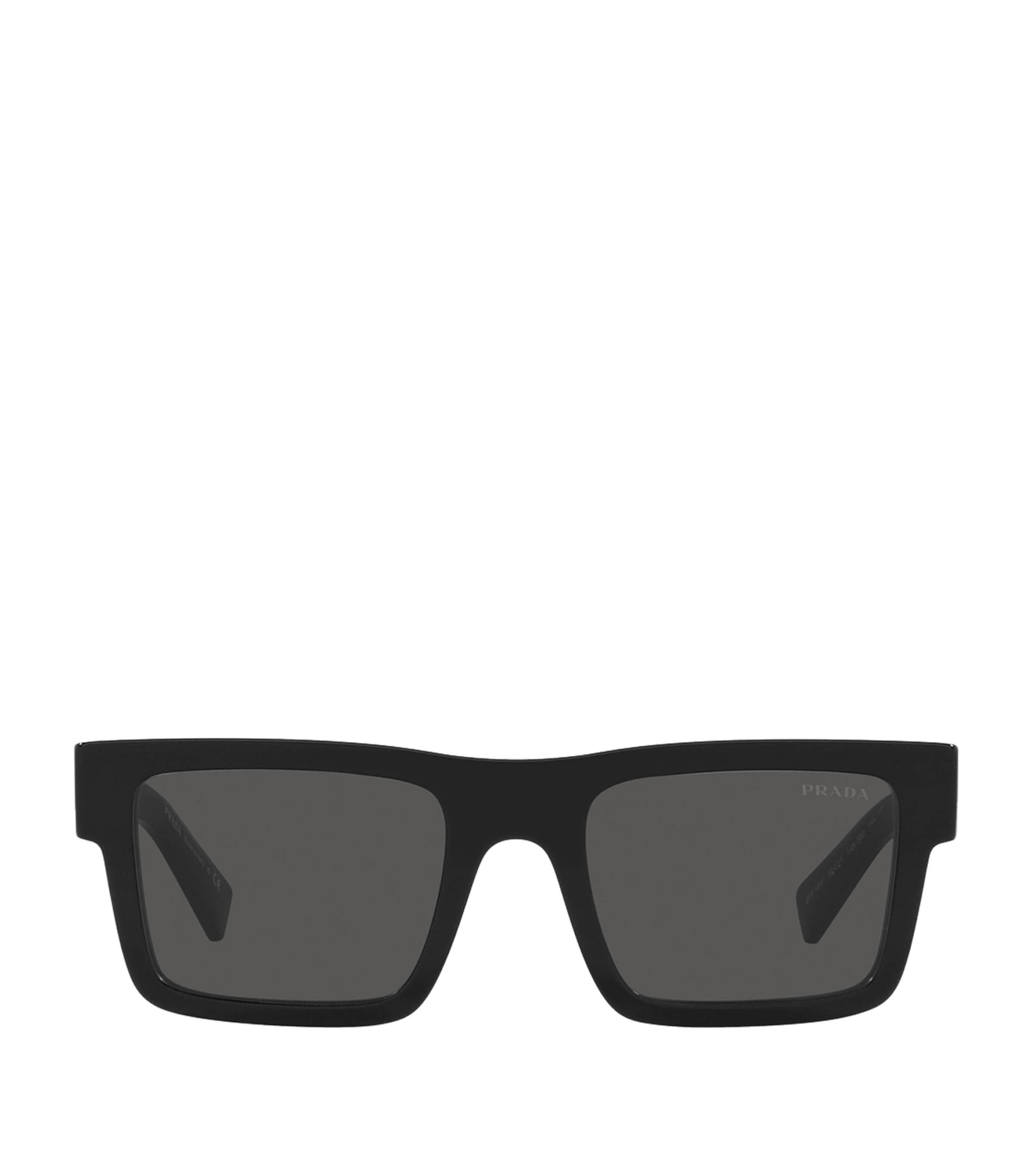 Prada Square Sunglasses