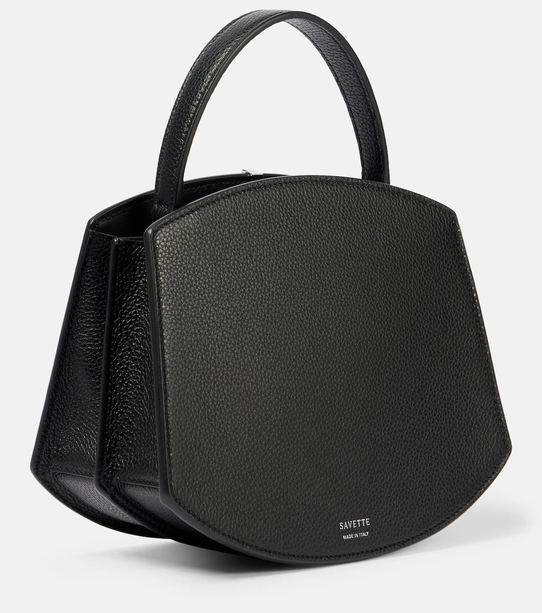 Savette - Florence 20 leather tote bag